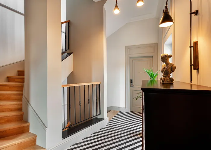 World House Boutique Hotel Galata