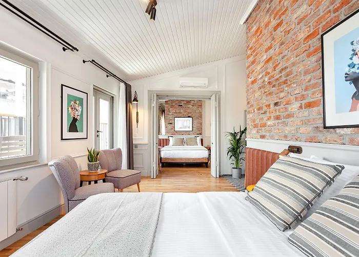 World House Boutique Hotel Galata