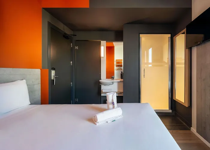 Ibis Budget Centro Lavapies