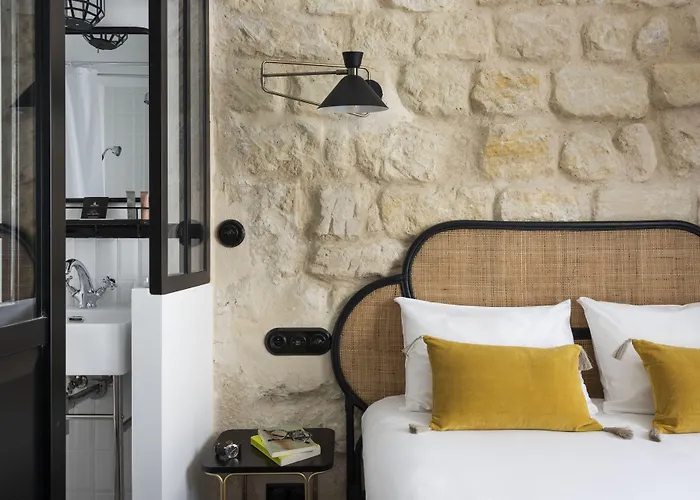 Avalon Cosy Hotel Paris