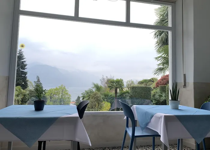 Hotel Loveno