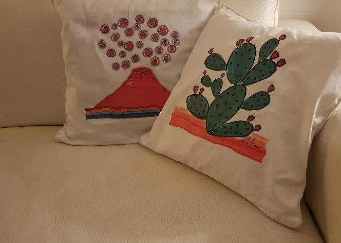  La Foresteria Garden Boutique B&B
