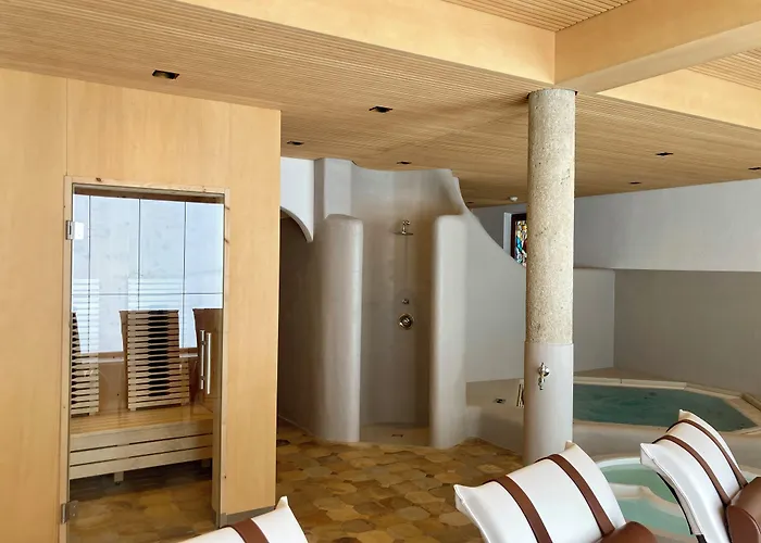 Alpenhotel Seiler