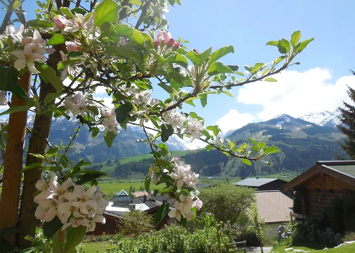 Landhaus Kitzblick