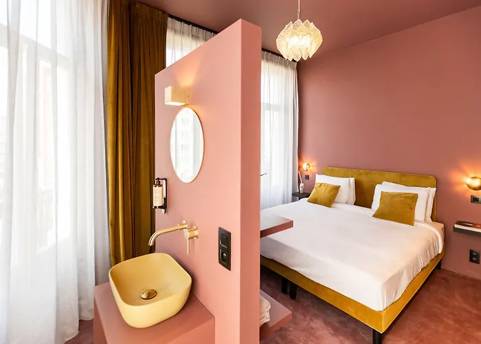 The Mila Hotel