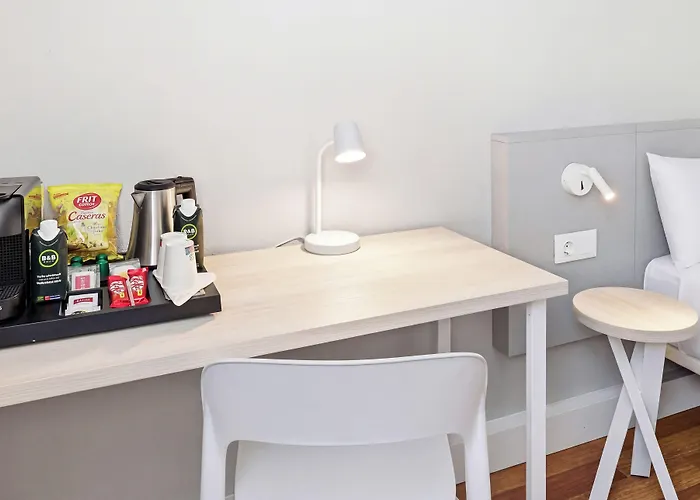 B&B HOTEL Barcelona Mataro