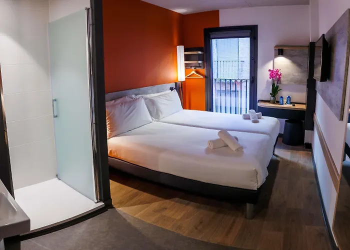 ibis budget Logroño Centro