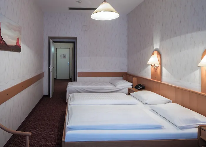 Hotel Admiral