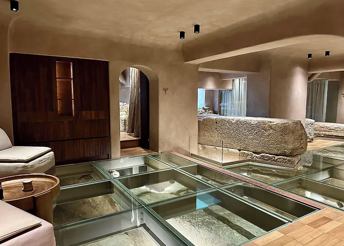 Niche Hotel Athens