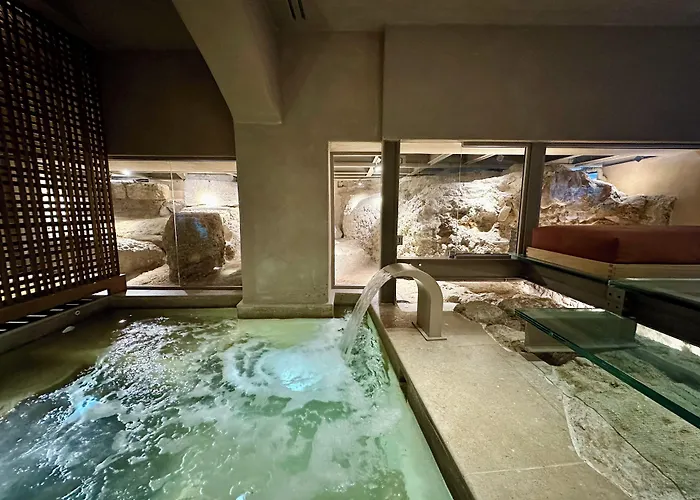 Niche Hotel Athens