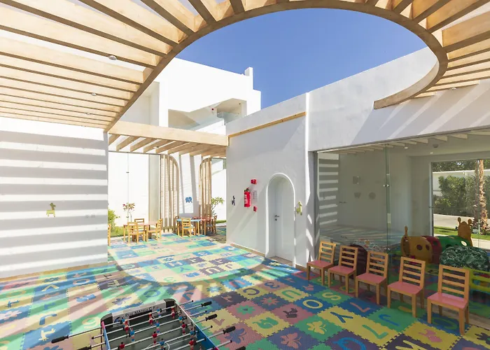 Family Friendly Hotels White Hills