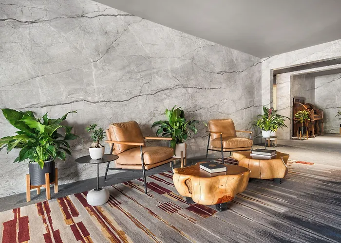 Wolfe'S Hotel Moab (Adults Only)