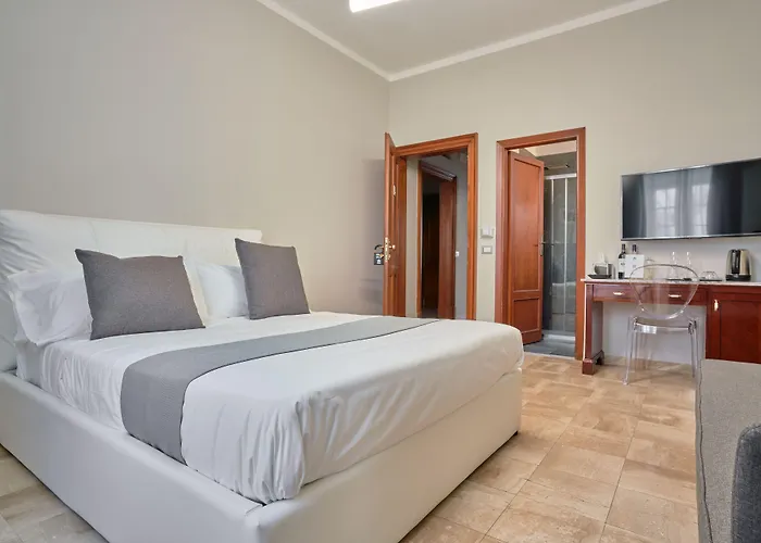 The Rif - Boutique Hotel