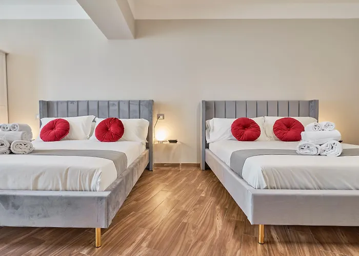 The Rif - Boutique Hotel