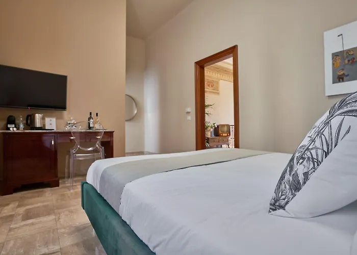 The Rif - Boutique Hotel