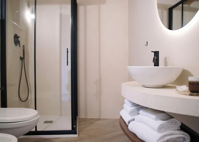 Casa Marinari