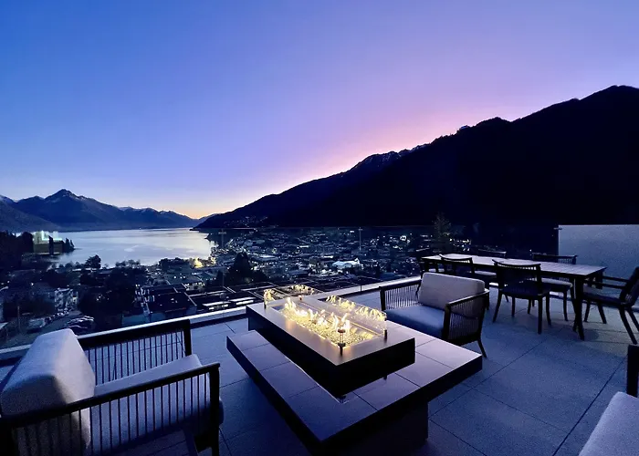 The Carlin Boutique Hotel