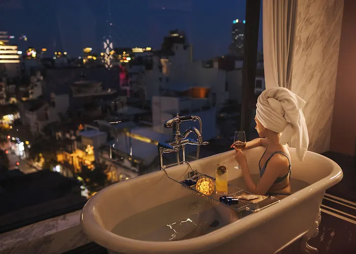 Le Chanvre & Spa