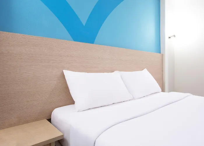 Hop Inn Hotel Cebu City