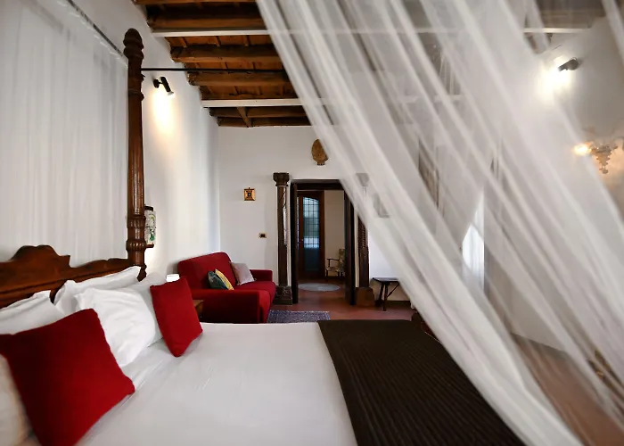 Vicolo Dell'Aquila - Residenze nae