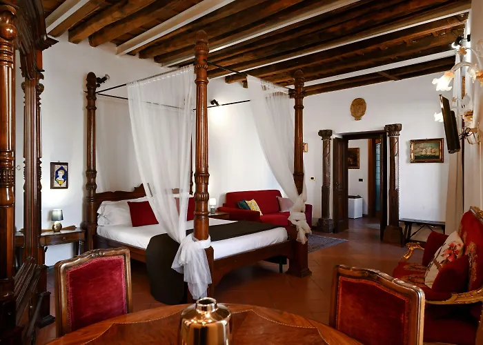 Vicolo Dell'Aquila - Residenze nae