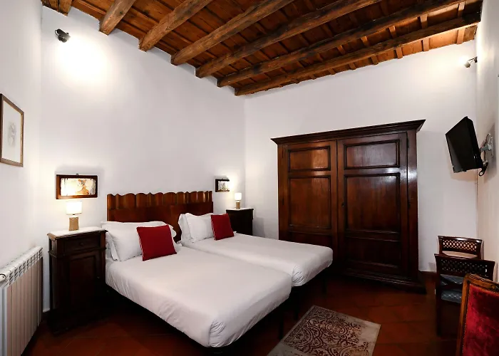 Vicolo Dell'Aquila - Residenze nae