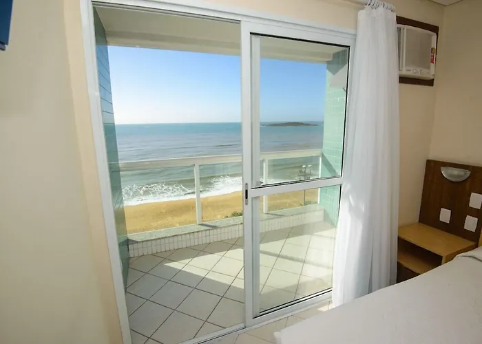 Hotel Plaza Mar