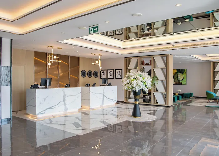 Damac Hills 2 , An Edge By Rotana