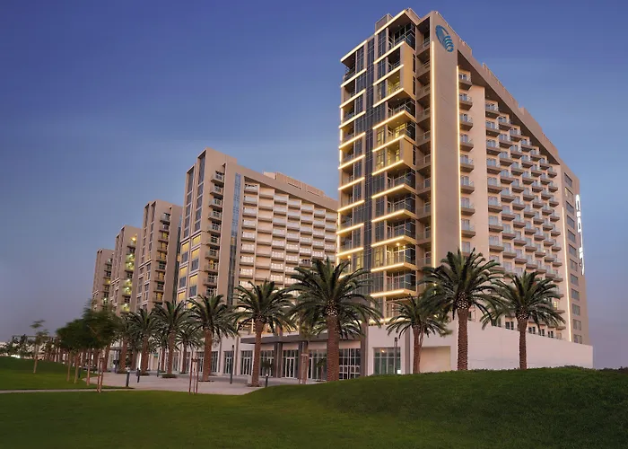 Damac Hills 2 , An Edge By Rotana