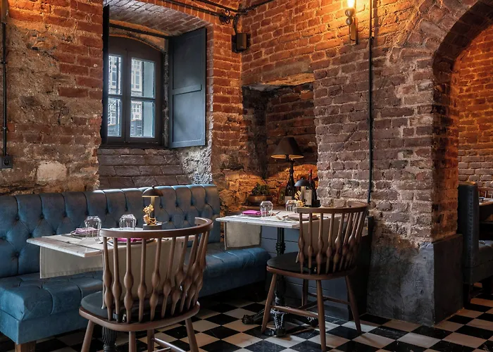Decamondo Galata, A Tribute Portfolio Hotel