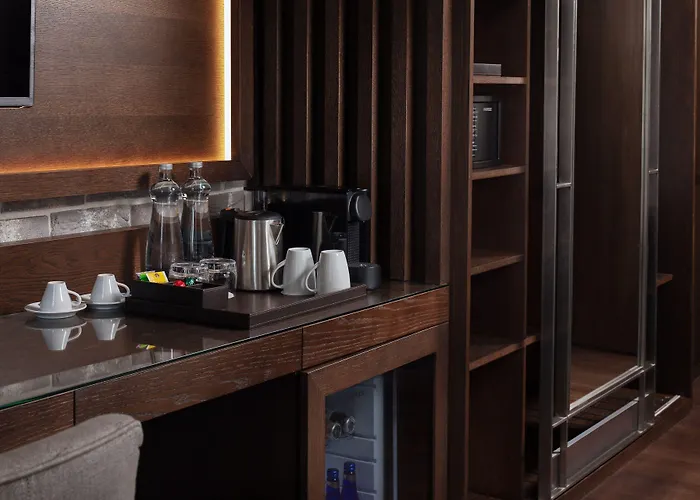 Decamondo Galata, A Tribute Portfolio Hotel