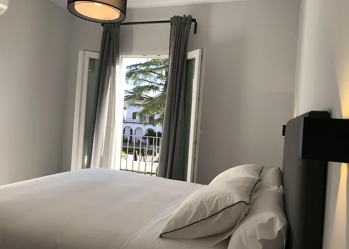 Apartamentos Ciudad De Ronda