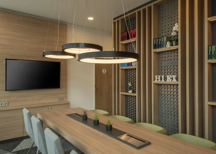 Holiday Inn Express - Krefeld - Dusseldorf By Ihg