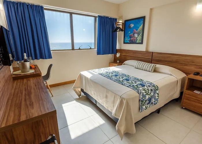 Rede Andrade Riviera Premium