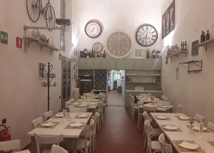 Student's Hostel Della Ghiara