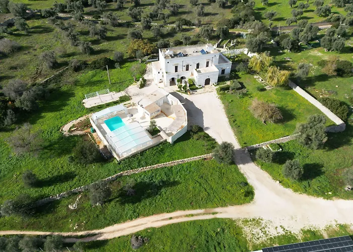 Masseria Donna Nina