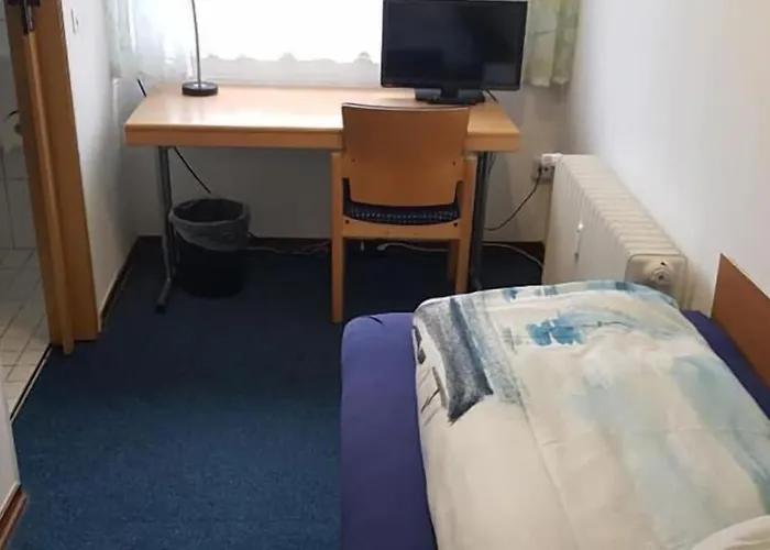 Hotel Garni