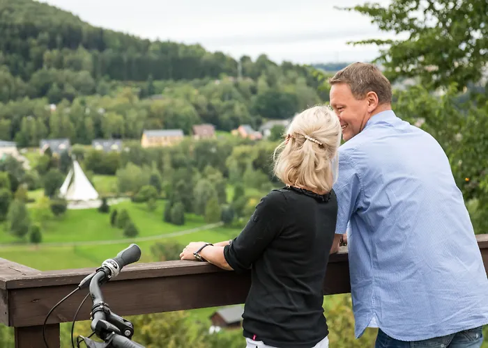 Kurhotel Bad Schlema