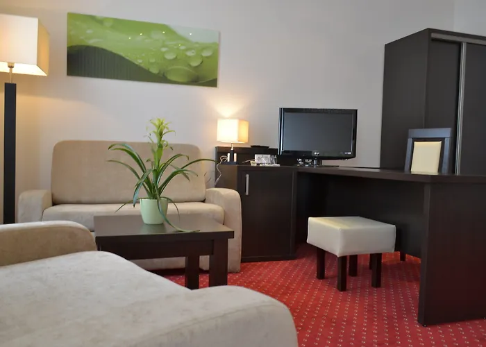 Hotel Herbst Berlin