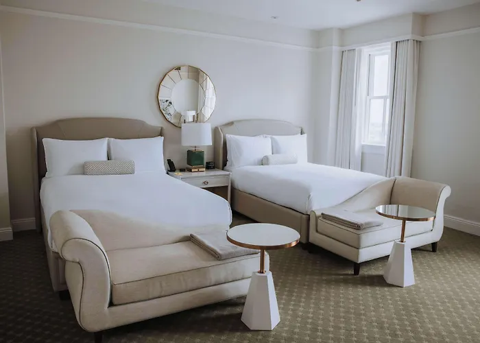 The Hermitage Hotel
