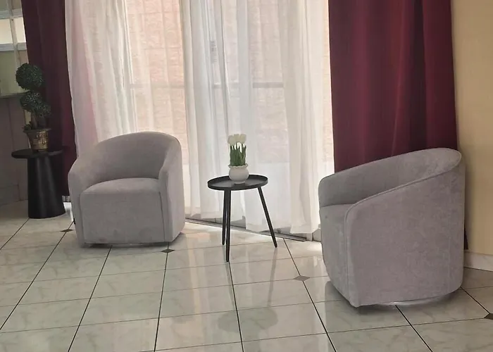 Travelodge By Wyndham Las Vegas