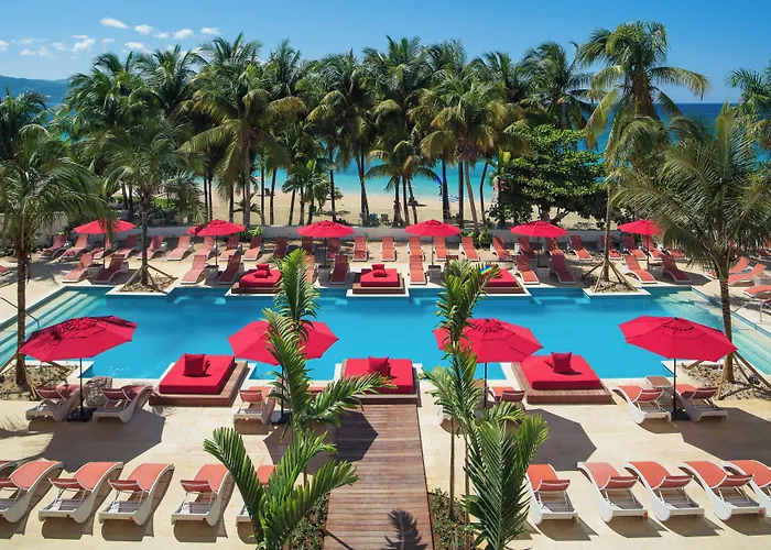 S Hotel Montego Bay - Luxury Boutique All-Inclusive Hotel
