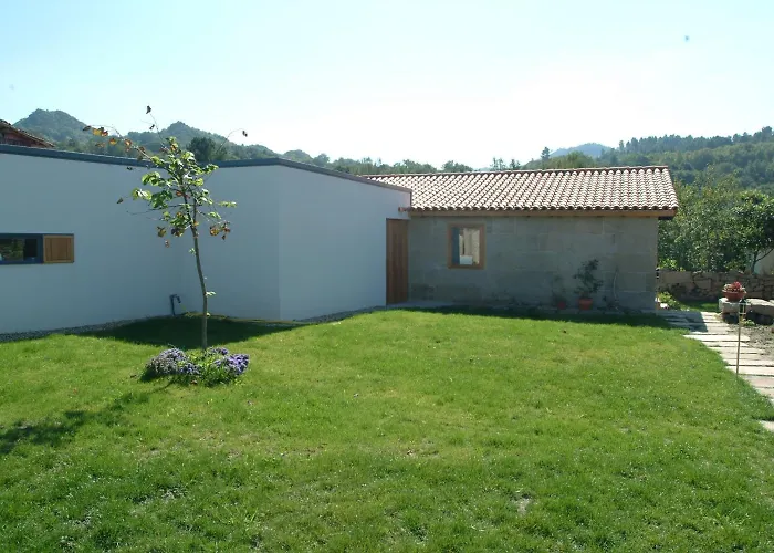 Casa Rural Vilaboa