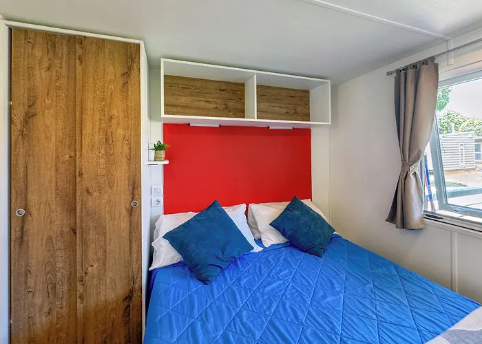 Sereno Camping Holiday