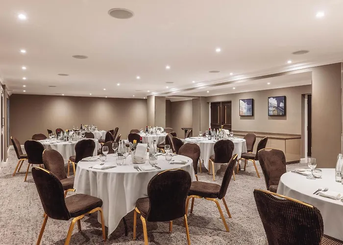 Radisson Blu , South Kensington