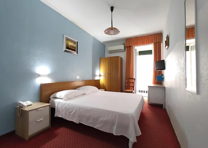 Hotel Sorriso