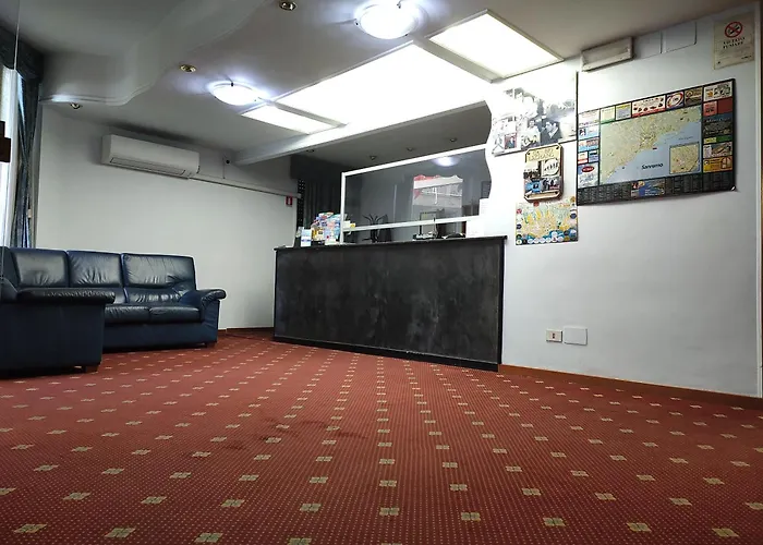 Hotel Sorriso