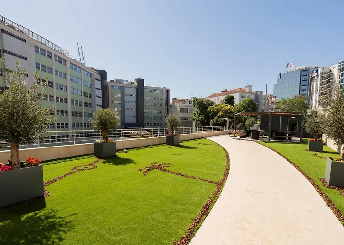 Hf Fenix Garden
