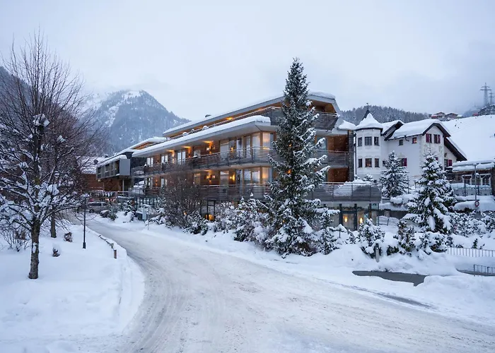 Hotels With Four Stars 
