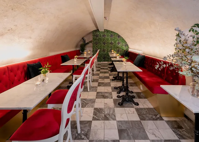 Hotel Gamla Stan, BW Signature Collection